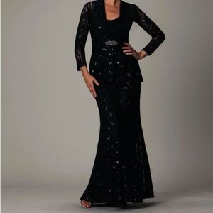 mother of the bride dress